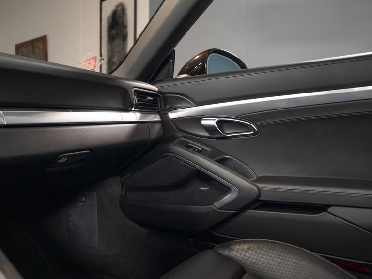 Porsche 991 Carrera S