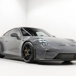 Porsche 992.2 GT3 Touring