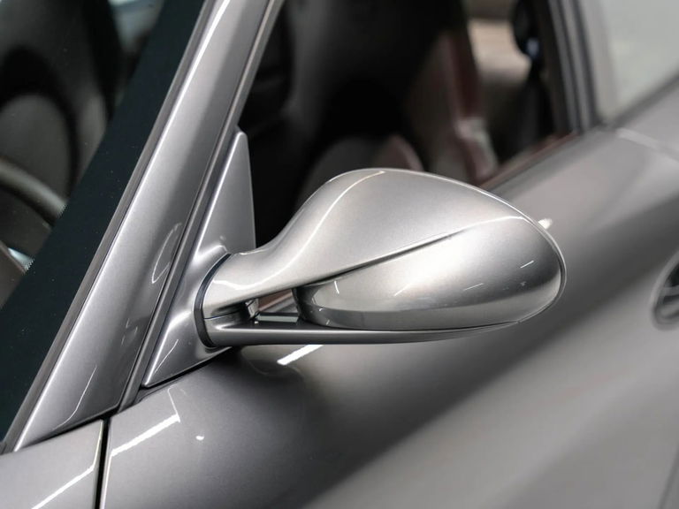 Porsche 997.2 Turbo S