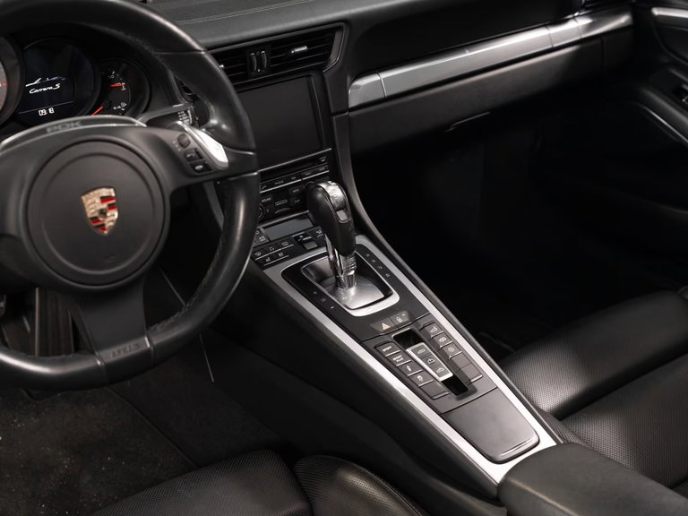 Porsche 991 Carrera S