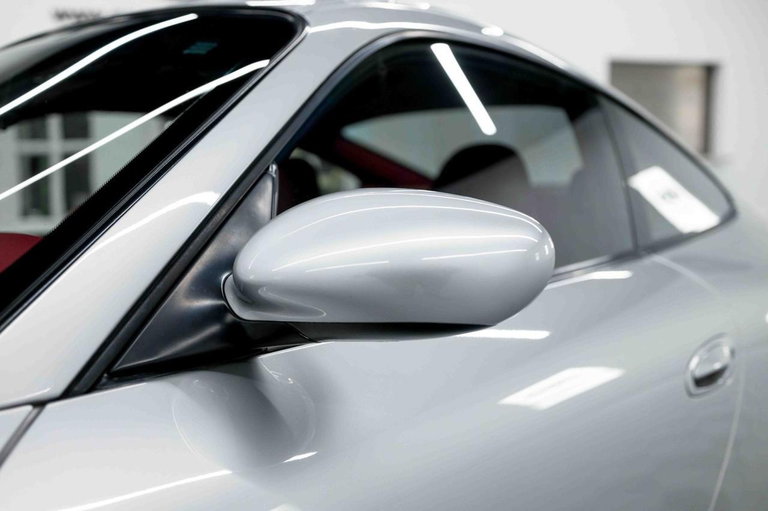 Porsche 996.2 Carrera 4S