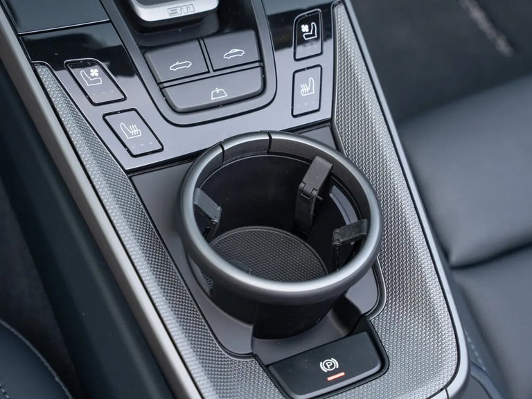 Porsche 992.2 Carrera S