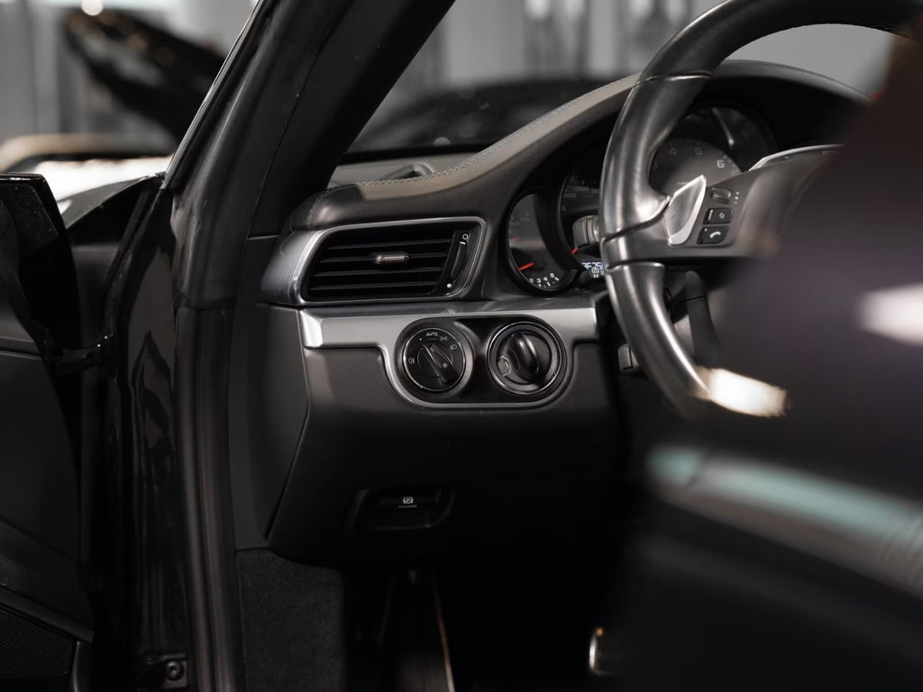 Porsche 991 Carrera S