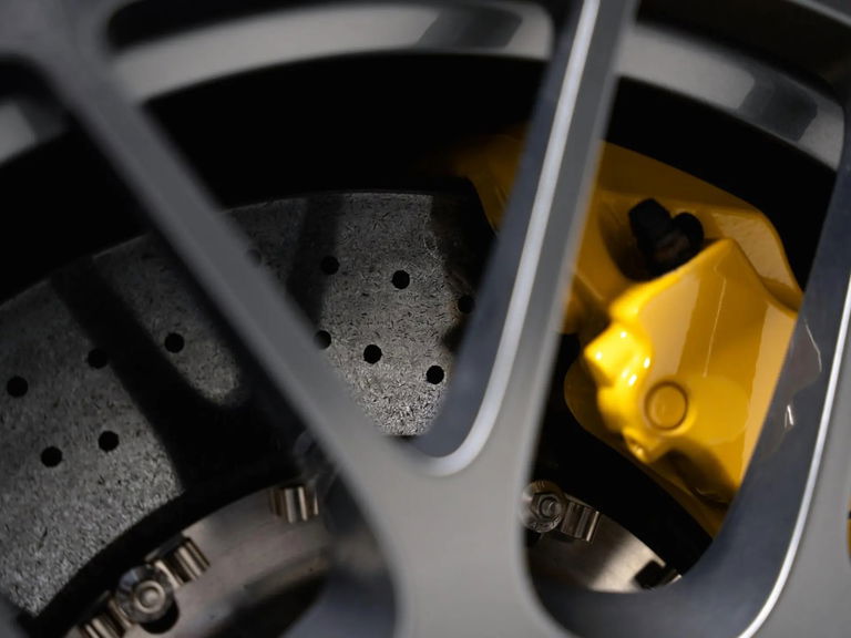 Porsche 997.2 Turbo S