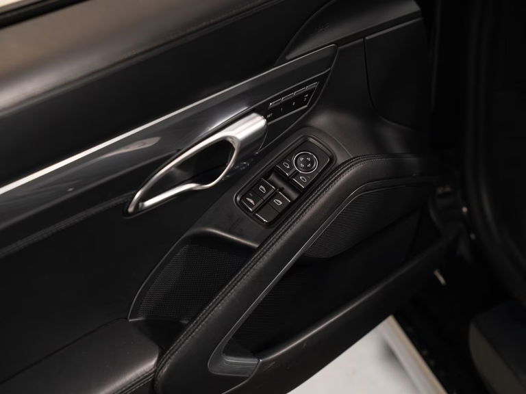 Porsche 991 Carrera S