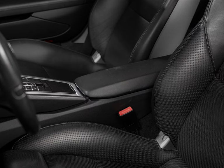 Porsche 991 Carrera S