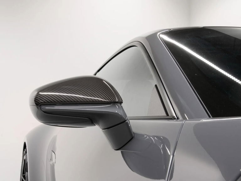 Porsche 992.2 GT3 Touring