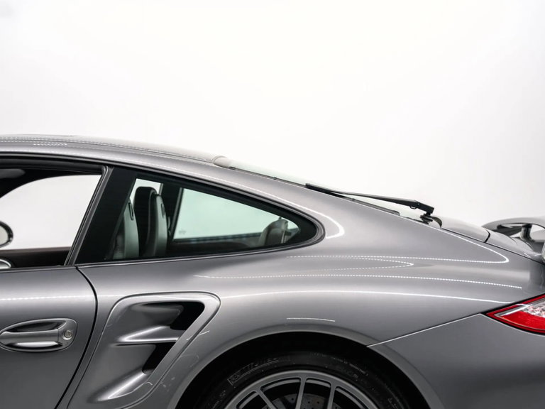 Porsche 997.2 Turbo S