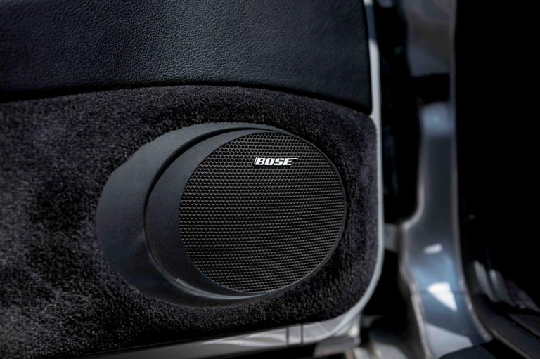 Porsche 986 Boxster S