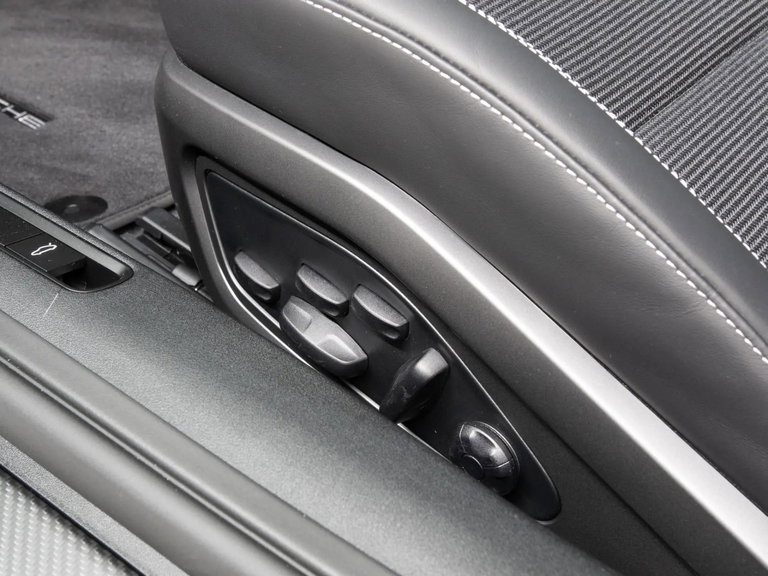 Porsche 992.2 GT3 Touring