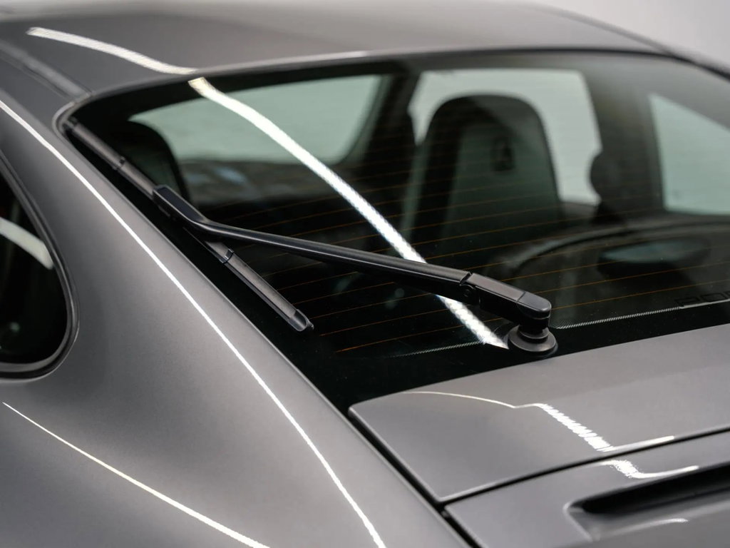 Porsche 997.2 Turbo S