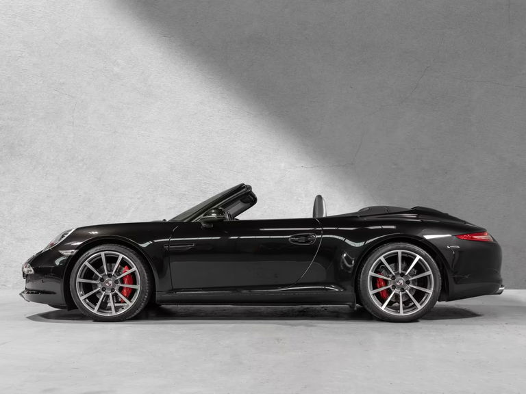 Porsche 991 Carrera S