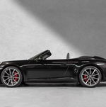 Porsche 991 Carrera S