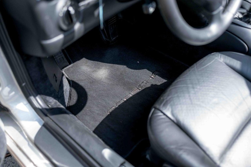 Porsche 986 Boxster S