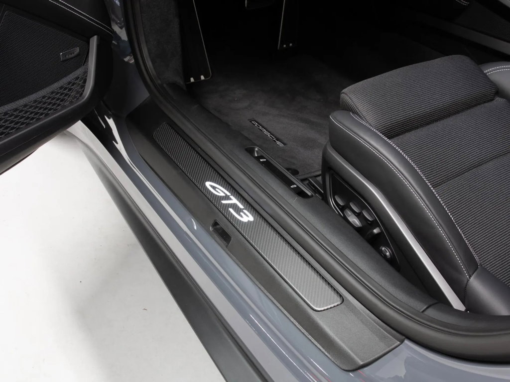 Porsche 992.2 GT3 Touring