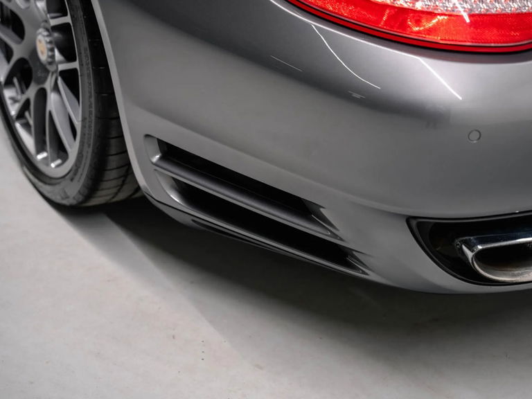 Porsche 997.2 Turbo S