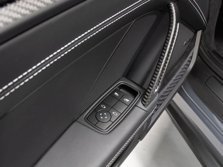 Porsche 992.2 GT3 Touring