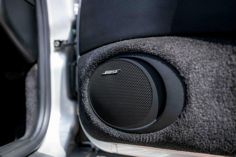 Porsche 986 Boxster S