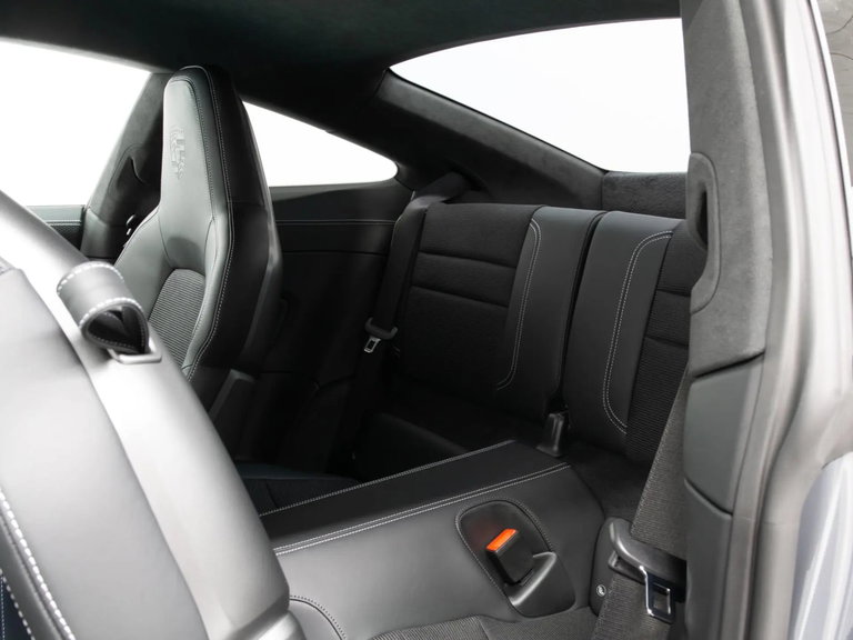 Porsche 992.2 GT3 Touring