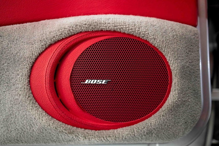 Porsche 996.2 Carrera 4S