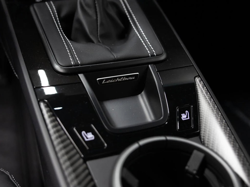 Porsche 992.2 GT3 Touring