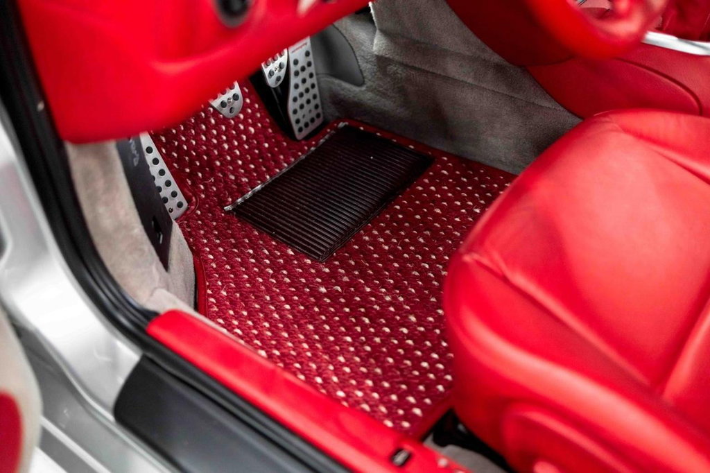 Porsche 996.2 Carrera 4S