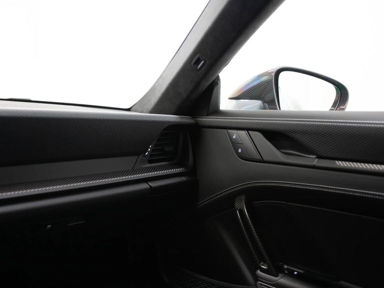 Porsche 992.2 GT3 Touring