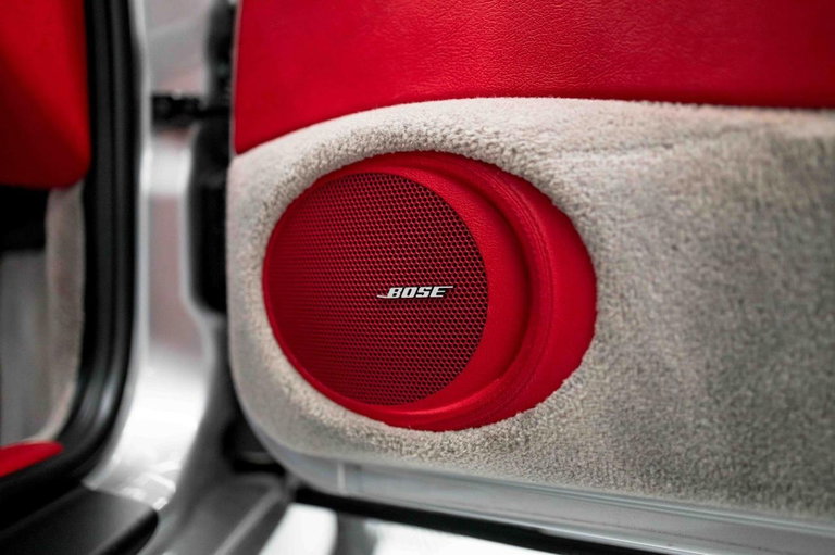 Porsche 996.2 Carrera 4S