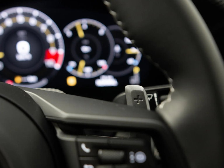 Porsche 992.2 GT3 Touring