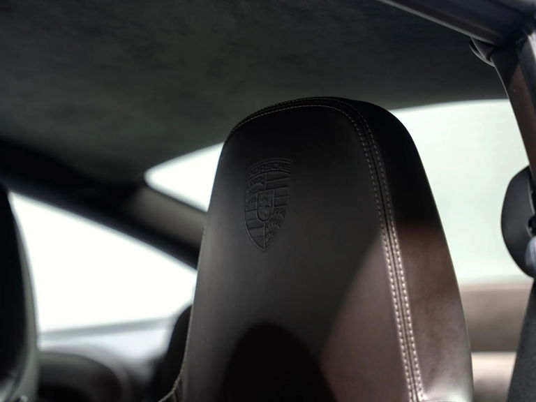 Porsche 997.2 Turbo S