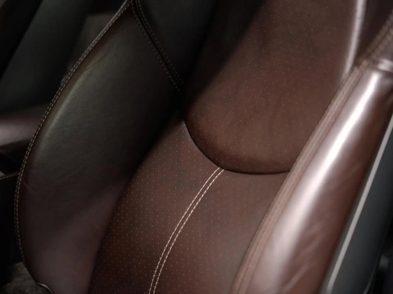 Porsche 997.2 Turbo S