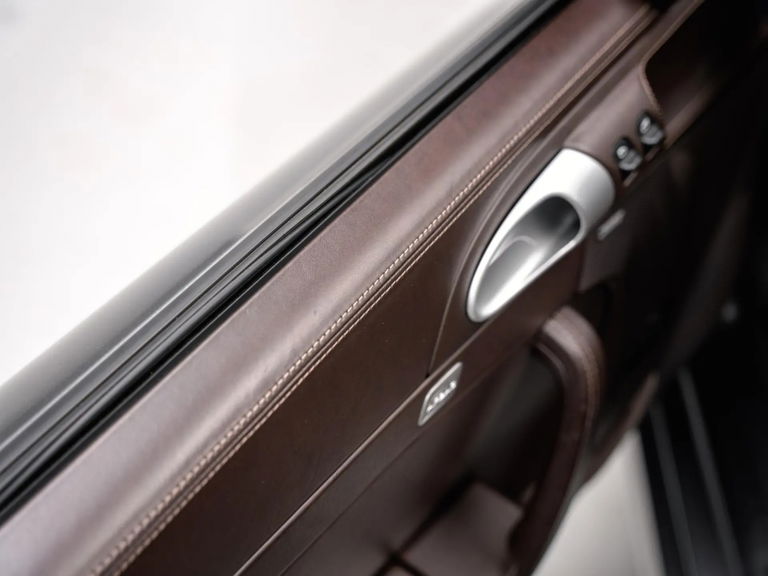 Porsche 997.2 Turbo S