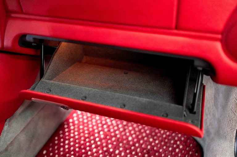 Porsche 996.2 Carrera 4S