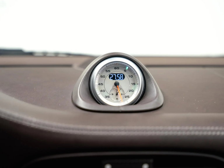 Porsche 997.2 Turbo S