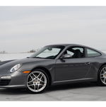 Porsche 997.2 Carrera