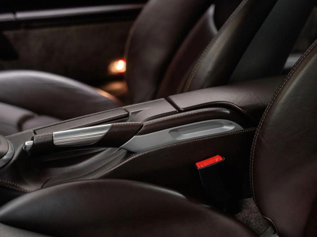 Porsche 997.2 Turbo S