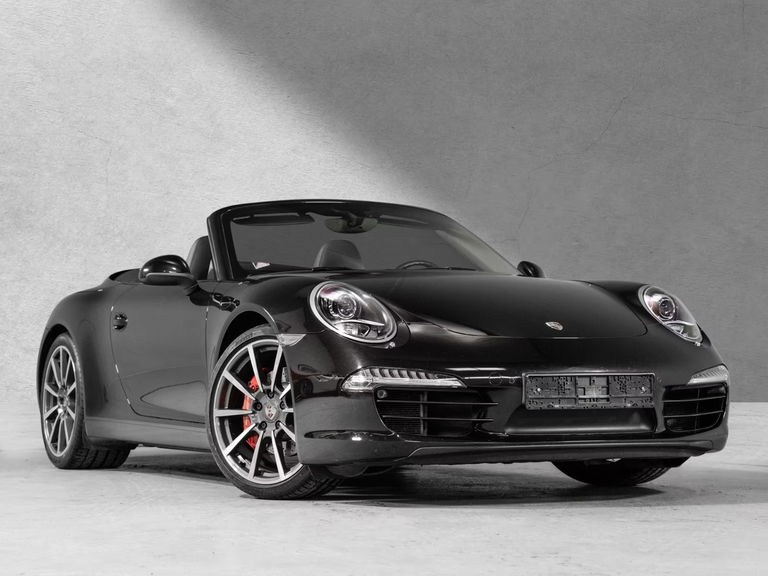 Porsche 991 Carrera S