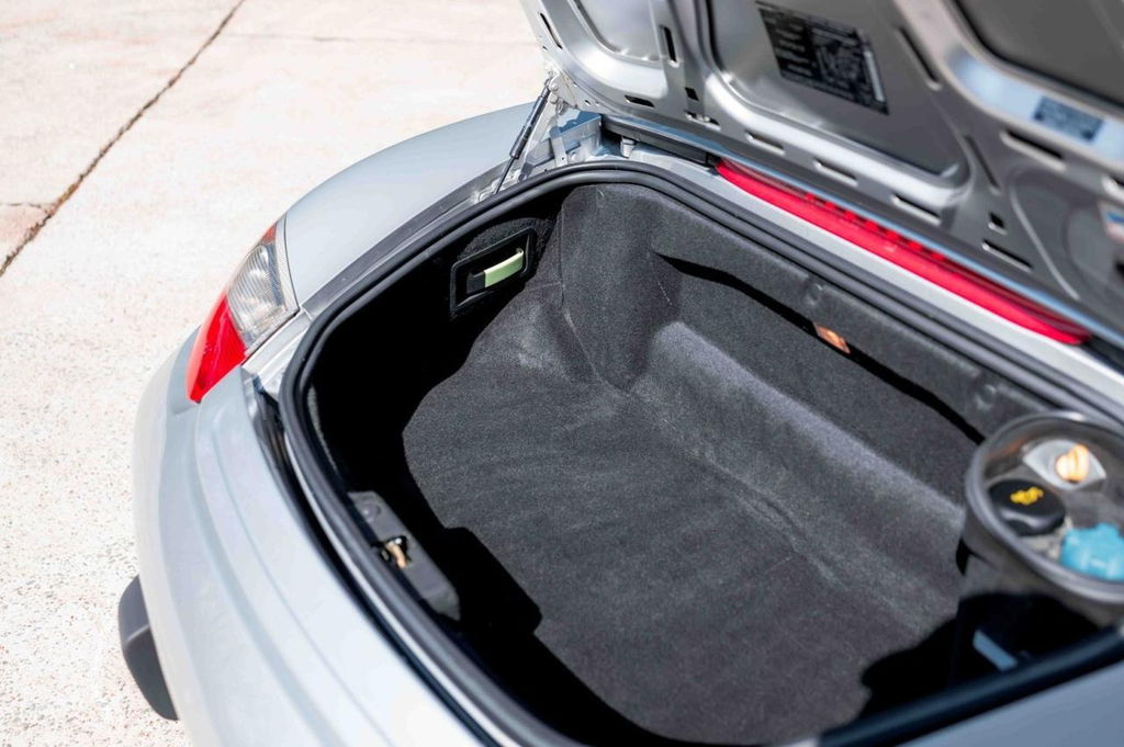 Porsche 986 Boxster S