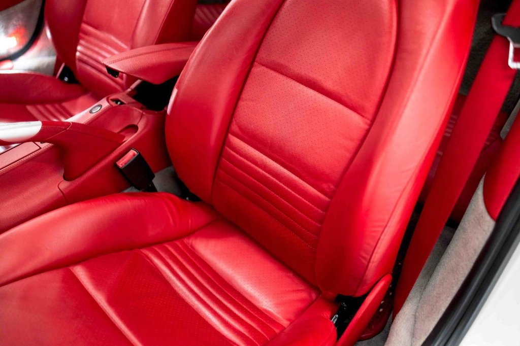 Porsche 996.2 Carrera 4S