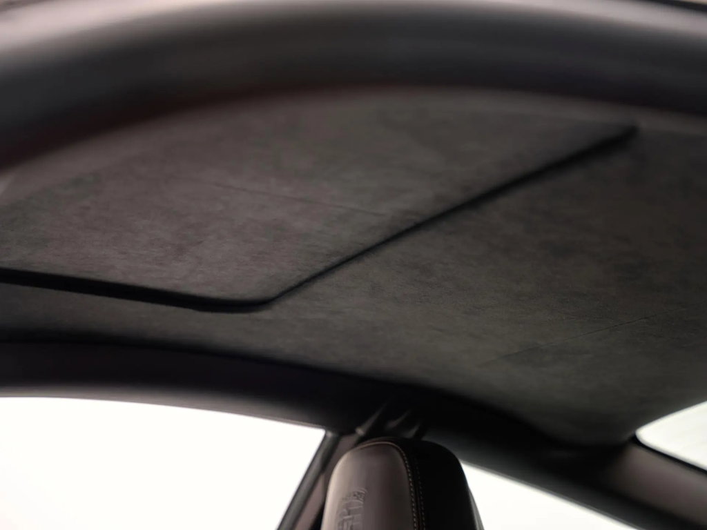 Porsche 997.2 Turbo S