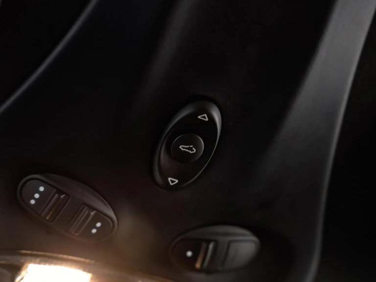 Porsche 997.2 Turbo S