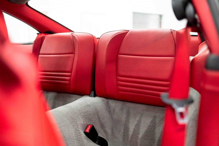 Porsche 996.2 Carrera 4S