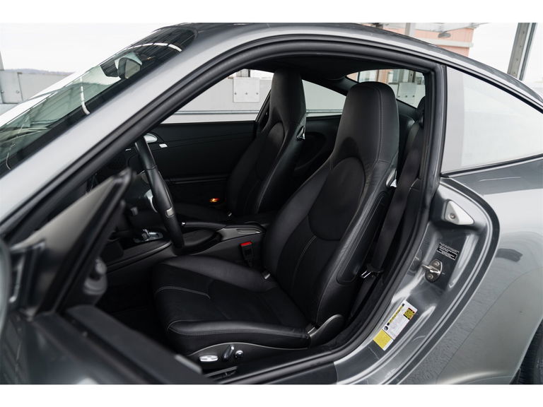 Porsche 997.2 Carrera