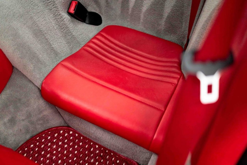 Porsche 996.2 Carrera 4S