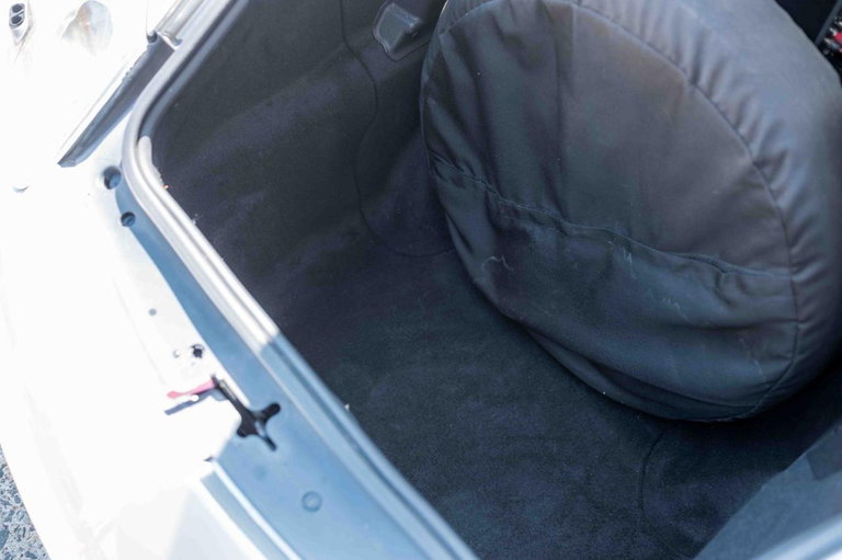 Porsche 986 Boxster S