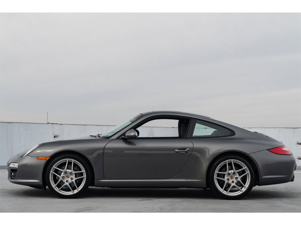 Porsche 997.2 Carrera