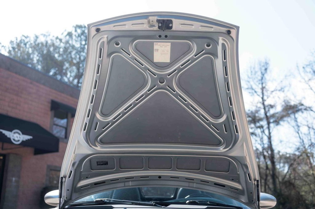 Porsche 986 Boxster S