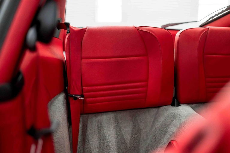 Porsche 996.2 Carrera 4S