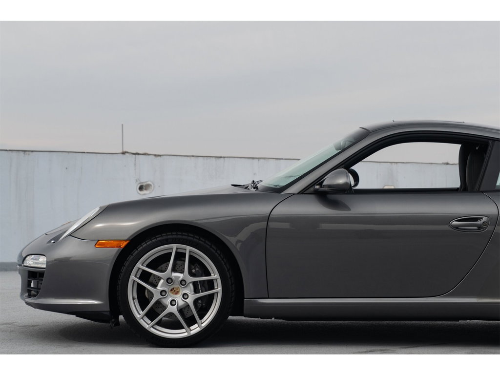 Porsche 997.2 Carrera