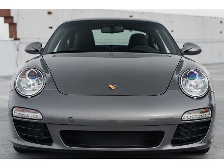 Porsche 997.2 Carrera